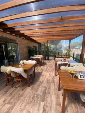 Apartamento 03 br 290 restaurante Le Sorelle